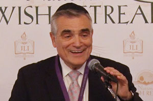 Dr. Steven B. Nasatir